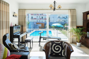 Carcavelos Beira luxury suites